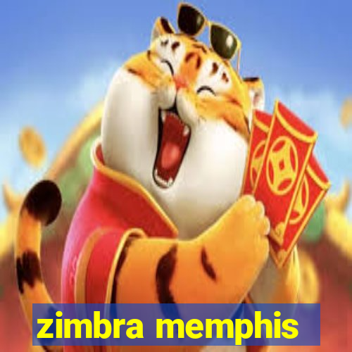 zimbra memphis